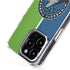 NBA Minnesota Timberwolves Canvas iPhone 13 Pro MagSafe Case