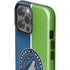 NBA Minnesota Timberwolves Canvas iPhone 13 Pro Max Impact Case