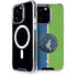NBA Minnesota Timberwolves Canvas iPhone 14 Pro MagSafe Case