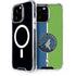 NBA Minnesota Timberwolves Canvas iPhone 14 Pro Max MagSafe Case
