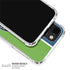 NBA Minnesota Timberwolves Canvas iPhone 15 Plus Clear Case