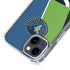 NBA Minnesota Timberwolves Canvas iPhone 15 Plus MagSafe Case
