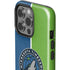 NBA Minnesota Timberwolves Canvas iPhone 15 Pro Impact Case
