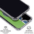 NBA Minnesota Timberwolves Canvas iPhone 16 Plus Clear Case