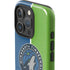 NBA Minnesota Timberwolves Canvas iPhone 16 Pro Max Impact Case