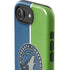 NBA Minnesota Timberwolves Canvas iPhone 16e Impact Case