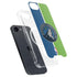 NBA Minnesota Timberwolves Canvas iPhone 16e MagSafe Case