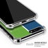 NBA Minnesota Timberwolves Canvas iPhone 7/8 Plus Clear Case