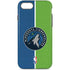 NBA Minnesota Timberwolves Canvas iPhone Cases