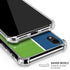 NBA Minnesota Timberwolves Canvas iPhone XR Clear Case