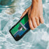 NBA Minnesota Timberwolves Canvas iPhone XR Waterproof Case