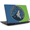 NBA Minnesota Timberwolves Canvas Legion Y720 Skin