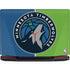 NBA Minnesota Timberwolves Canvas Legion Y720 Skin