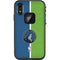NBA Minnesota Timberwolves Canvas LifeProof Fre iPhone Skin