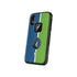 NBA Minnesota Timberwolves Canvas LifeProof Fre iPhone Skin