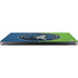 NBA Minnesota Timberwolves Canvas MacBook Pro 14in (2021-24) Skin
