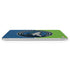 NBA Minnesota Timberwolves Canvas Apple MacBook Pro 16-inch Skin