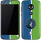 NBA Minnesota Timberwolves Canvas Moto E5 Play Skin