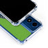 NBA Minnesota Timberwolves Canvas Moto G 5G (2024) Clear Case