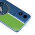 NBA Minnesota Timberwolves Canvas Moto G Play 4G (2024) Skin