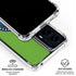 NBA Minnesota Timberwolves Canvas Moto G Power 5G (2024) Clear Case