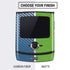 NBA Minnesota Timberwolves Canvas Motorola RAZR Skin