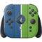 NBA Minnesota Timberwolves Canvas Nintendo Switch 2 (2025) Joy-Con Controller Skin