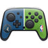 NBA Minnesota Timberwolves Canvas Nintendo Switch 2 (2025) Pro Controller Skin