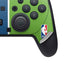 NBA Minnesota Timberwolves Canvas Nintendo Switch 2 (2025) Pro Controller Skin