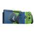 NBA Minnesota Timberwolves Canvas Nintendo Skins