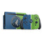 NBA Minnesota Timberwolves Canvas Nintendo Switch Bundle Skin