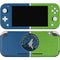 NBA Minnesota Timberwolves Canvas Nintendo Switch Lite Skin