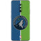 NBA Minnesota Timberwolves Canvas OnePlus 7 Pro Skin