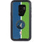 NBA Minnesota Timberwolves Canvas Otterbox Defender Galaxy Skin