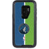 NBA Minnesota Timberwolves Canvas Otterbox Defender Galaxy Skin