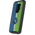 NBA Minnesota Timberwolves Canvas Otterbox Defender Galaxy Skin