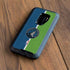 NBA Minnesota Timberwolves Canvas Otterbox Defender Galaxy Skin