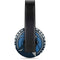 NBA Minnesota Timberwolves Canvas PlayStation 4 Gold Wireless Headset Skin