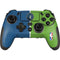 NBA Minnesota Timberwolves Canvas PlayStation Scuf Vantage 2 Controller Skin
