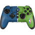 NBA Minnesota Timberwolves Canvas PlayStation Scuf Vantage 2 Controller Skin