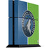 NBA Minnesota Timberwolves Canvas PlayStation PS4 Skins