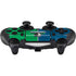 NBA Minnesota Timberwolves Canvas PS4/PC SCUF Impact Controller Skin