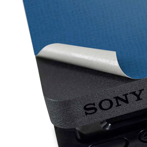 NBA Minnesota Timberwolves Canvas PS4 Pro Bundle Skin