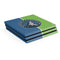 NBA Minnesota Timberwolves Canvas PS4 Pro Console Skin