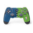 NBA Minnesota Timberwolves Canvas PlayStation PS4 Skins