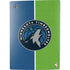 NBA Minnesota Timberwolves Canvas PS5 Digital Edition Bundle Skin