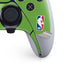 NBA Minnesota Timberwolves Canvas PS5 DualSense Edge Pro Controller Skin