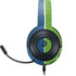 NBA Minnesota Timberwolves Canvas Razer Kraken X Skin