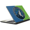 NBA Minnesota Timberwolves Canvas Satellite L50-B / S50-B Skin