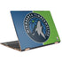 NBA Minnesota Timberwolves Canvas HP Spectre Skin